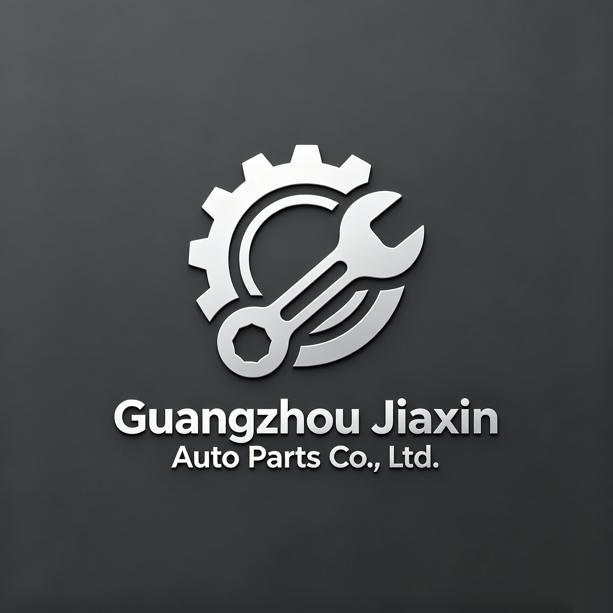 Guangzhou Jiaxin Auto Parts Co., Ltd. logo