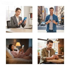 Panel de Pantalla Táctil OLED de Repuesto para S20 Plus G985F <span class=keywords><strong>G986B</strong></span> 5G 6.6\" 400cd+ Luminancia con Sensor de Huella Dactilar Integrado - Product Image 6