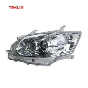 HANDA Auto Body Kit Car <span class=keywords><strong>Super</strong></span> Bright Headlamp Headlight para Toyota Camry <span class=keywords><strong>2007</strong></span> 2008 2009 con HID - Product Image 2