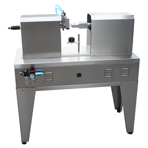 เครื่องซีลปลายหลอดอัลตราโซนิกอเนกประสงค์พร้อมเครื่องซีลหลอดอัลตราโซนิกแบบมีรหัสวันที่ - Product Image 6