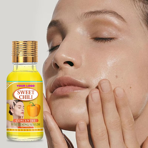 Siero Viso e Corpo all'Aloe Vera Sweet Chini, Bestseller, con Niacinamide e Arbutina, Senza Parabeni, Idratante e Correttore di Pigmentazione - Product Image 6