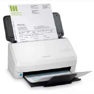 <span class=keywords><strong>Scanner</strong></span> de documents <span class=keywords><strong>HP</strong></span> Scanjet Pro 2000 s2, alimentation par feuille, interface USB, numérisation à haut volume (35 ppm/70 ipm), garantie 1 an, en stock - Product Image 4