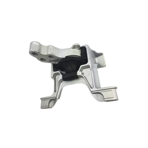 汽车发动机零件发动机支架OEM DA6V-39-060适用于马自达2 DEMIO新2014发动机支架 - Product Image 3