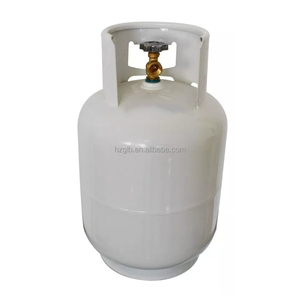 Bombola di <span class=keywords><strong>Gas</strong></span> <span class=keywords><strong>GPL</strong></span> Vuota da 10kg 20 Libbre per Mercato Messicano e Latino-Americano, Produttori di Cilindri in Acciaio a Bassa <span class=keywords><strong>Pressione</strong></span> - Product Image 4