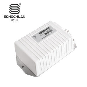 Contrôleur de moteur programmable CIUCAR Precedent 48V 250A pour voiturettes de golf Modèle 1515-5206 - Product Image 5