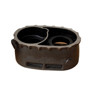 Peças de Alumínio de Grau Industrial Fabricadas Direto da Fábrica JUIZE, Fundidas por Gravidade e Usinadas em CNC para Caixas de Câmbio e Transmissões - Product Image 6