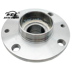 51754193 71714471 VKBA3540 HDE Auto Parts Rodamiento de Cubo de Rueda Delantera para Fiat Panda Fiorino - Product Image 2