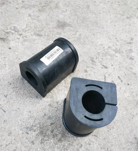 WG9325590222 HOWO T5G Support <span class=keywords><strong>de</strong></span> boîte <span class=keywords><strong>de</strong></span> vitesses <span class=keywords><strong>bloc</strong></span> silencieux - Product Image 2