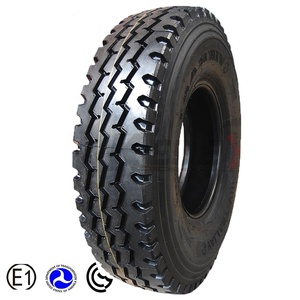 经ECE认证的畅销卡车轮胎315/80R22.5批量批发385/65R22.5 12R22.5，里程长，燃油效率高 - Product Image 5
