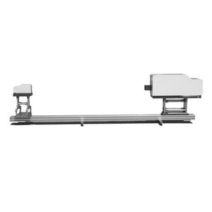 Analizador de Tamaño de Partículas Láser Automático de Alta Precisión ISO 13320 - Product Image 1