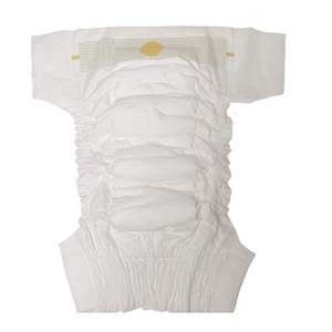 Pannolino di bambù biodegradabile <span class=keywords><strong>Eco</strong></span> Friendly per bambini all'ingrosso pannolini a Base di piante per bambini - Product Image 5