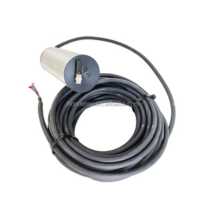 Capteur de graisse dans l'eau en ligne Rs485, capteur d'huile dans l'eau, auto-nettoyant, analyse par fluorescence ultraviolette, moniteur environnemental - Product Image 1