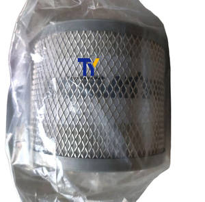 Filtro Hidráulico 21W-60-41121 21W6041121 para <span class=keywords><strong>Bulldozer</strong></span> D61EX-15EO D61PX-15 PC40MR-2 PC50MR-2 PC78MR-6 07063-01054 - Product Image 1