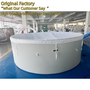 2025 extérieur grande taille été <span class=keywords><strong>jeux</strong></span> d'eau piscines plongeantes Portable Pvc <span class=keywords><strong>piscine</strong></span> <span class=keywords><strong>gonflable</strong></span> piscines été - Product Image 5