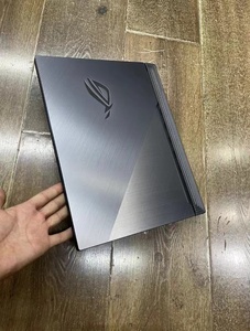 Original para Strix Scar 3 I7-9750H 16GB 512GB GTX 2060 (6GB) Portátil para juegos con pantalla de 15.6 pulgadas (240Hz) para Strix Scar 3 - Product Image 3