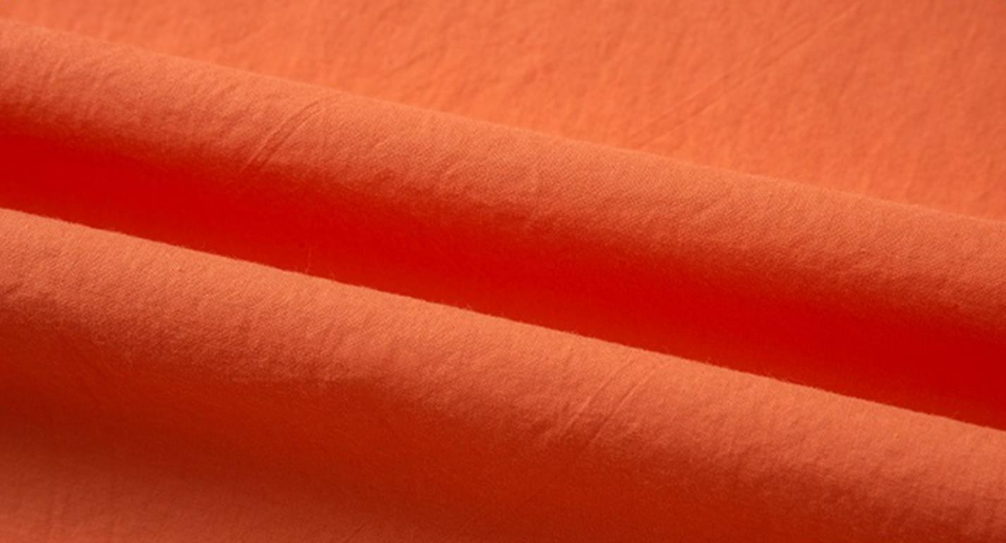 JAUNE ORANGE
