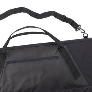 Housse de transport pliable et réutilisable en polyester écologique pour ski et snowboard, 160 cm - Product Image 4