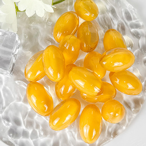 OEM <span class=keywords><strong>Natural</strong></span> L-tirosina Vitaminas B12 Schisandra Ashwagandha Cápsulas Tiroides Soporte Inmunidad Soporte 60/90/120 Count - Product Image 5