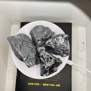 半導体チップ用 高純度 99.999% 金属シリコン合金ブロック カスタムサイズ対応可能 - Product Image 6