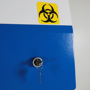 BIOBASE Chine - Cabinet de biosécurité BSC-1100IIA2-X Classe <span class=keywords><strong>A2</strong></span> avec fonction de mémoire en cas de panne de courant pour laboratoire - Product Image 2