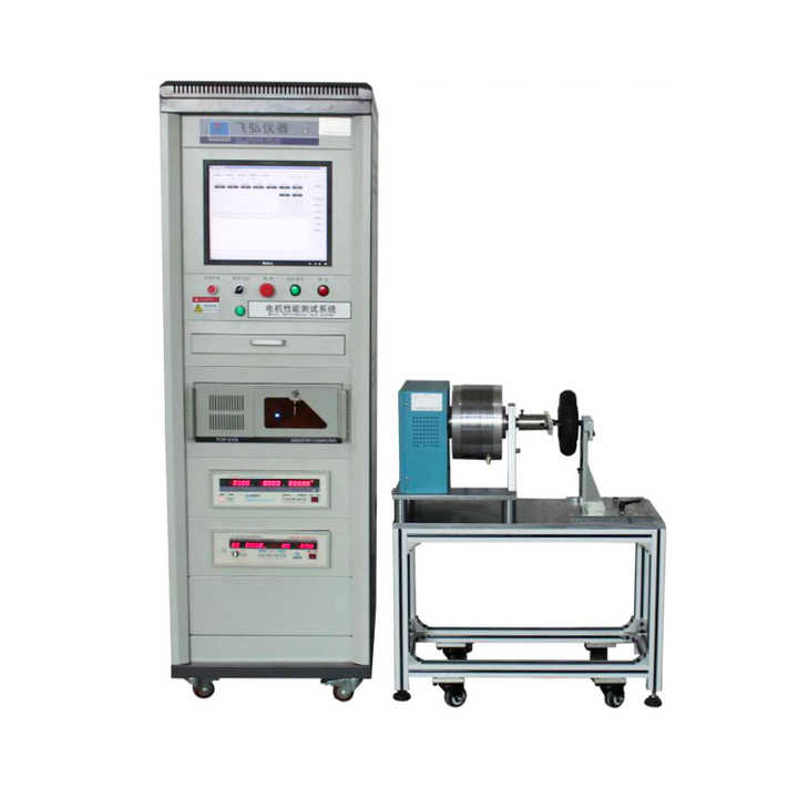 Inline Dynamometer Electric Motor Dynamometer Engine Dynamometer Engine Test Bench For ...