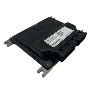 Panel de Control para Excavadora PC200-8 PC220-8 PC270-8, 7835-46-1007, Controlador de Bomba de Excavadora, ECU 7835461007 - Product Image 3