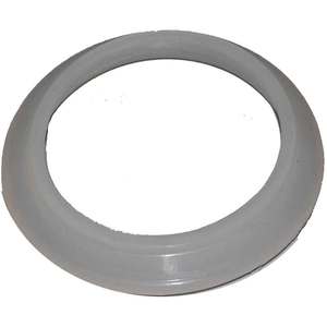 Rubber FLANGE SEAL <b>for</b> 10-15-30 LT <b>Home</b> Appliance Water <b>Heaters</b> - Product Image 1
