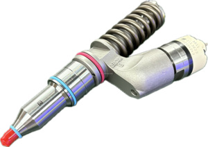 Inyector Nuevo 211-3023 2113023 10R-8500 10R-8501 para Motor 3406E C-15 C-16 C15 C16 - Product Image 3