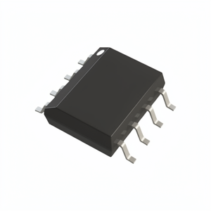 ไอซี OPAMP ZERO DRIFT 2 CIRC 8SOlC ชิ้นส่วนอิเล็กทรอนิกส์ AD8639WARZ-R7 ตัวแทนจำหน่ายที่ได้รับอนุญาต 8 SOlC (0.154 นิ้ว, ความกว้าง 3.90 มม.) ชิป - Product Image 1
