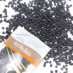 Vendita calda 100g <span class=keywords><strong>cera</strong></span> <span class=keywords><strong>cera</strong></span> dura rosa Aloe profumata <span class=keywords><strong>cera</strong></span> <span class=keywords><strong>depilatoria</strong></span> per il viso Bikini/intimo depilazione per le signore degli uomini - Product Image 1