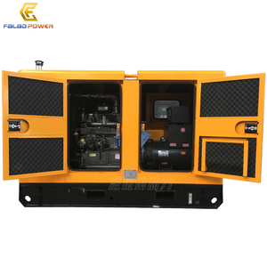180 kva 스탬포드 겐셋 가격 160kw 디젤 전기 자동 발전기 200kva 발전기 디젤 세트 - Product Image 5