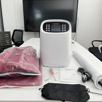 ZY-VHB PET, Máquina de Terapia de Aire Caliente Automática, Sistema de Purificación de Aire por Plasma, Control de Temperatura, Producto Más Vendido