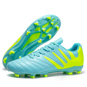 Scarpe da Calcio Personalizzate - Unisex Adulto/Giovane per Interno ed Esterno, Ordini all'Ingrosso - Product Image 5