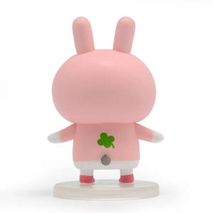 Nouveau produit : Figurines en vinyle artistiques 3D élégantes et modernes pour la décoration intérieure et les collectionneurs de jouets - Product Image 2