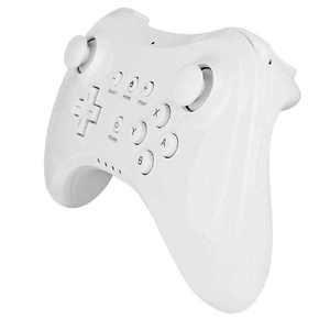 Wireless Pro <strong>Controller</strong> for <strong>Wii</strong> U <strong>Controller</strong> Gamepad BT <strong>Wii</strong> <strong>Controller</strong> - Product Image 5