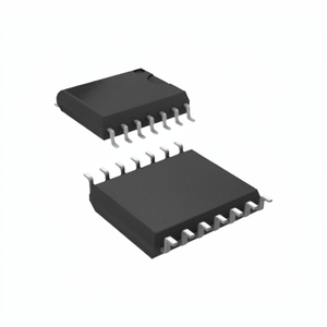 Electronic Chips Component 14 SOlC BOM IC In Stock LM2574HVM-3.3 Power Management (PMIC) - Product Image 1