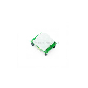 HC-SR501 RD-624 Human Infrared <b>Induction</b> Electronic Module Sensor Pyroelectric Probe <b>Induction</b> <b>Switch</b> - Product Image 2