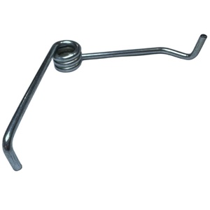 Resorte Espiral de Acero Inoxidable, Fabricante Mayorista de Resortes de Torsión Simples y Dobles, Accesorios de Resortes Especiales, Marca Baixingda - Product Image 4