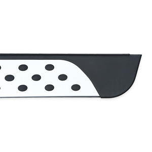 JOESHIER Estribos Laterales de Lujo y Protección Todoterreno de Aleación de Aluminio para Nissan Qashqai 2015-2022, Fábrica China - Product Image 4