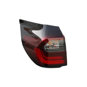 Plastic injection moldings oem car tail light mould lamp cover shell accessories ABS car mould