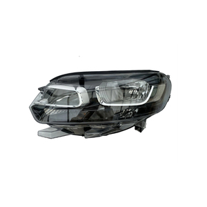 Faro Delantero para Automóviles Vans, 9808567980 9808567880 para <span class=keywords><strong>CITROEN</strong></span> Dispatch 2020 en Adelante - Product Image 2