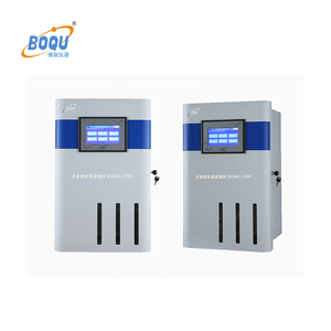 Boqu MPG-6099 nước ngầm đa thông chất lượng nước cảm biến với Meter Ph Ec Độ ĐụC RC làm Meter - Product Image 6