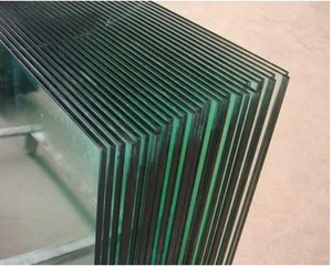 Verre creux pour façade de bâtiment, pour murs-rideaux et fenêtres, <span class=keywords><strong>prix</strong></span> de gros personnalisé, panneaux de verre de sécurité isolés - Product Image 2