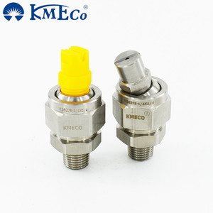 Vòi Phun Hoàn Chỉnh Lắp Bóng KMECO, Vòi Phun Sương Điều Chỉnh Được, Dùng Cho Máy Bay Phản Lực Nhanh - Product Image 5