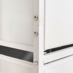 High Quality Freestanding Durable Stainless Steel MDF Panel Pine Modern Living Room Fabric <b>Cabinets</b> Sample Available Fabric - Product Image 6