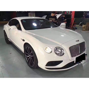 <span class=keywords><strong>Prix</strong></span> d'usine Accessoires automobiles Pare-chocs avant avec calandre et garde-boue pour <span class=keywords><strong>Bentley</strong></span> <span class=keywords><strong>Continental</strong></span> <span class=keywords><strong>GT</strong></span> 2012-2015 Mise à niveau vers 2016-2018 - Product Image 6