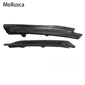 Difusor Trasero de Fibra de Carbono Estilo Serie 3 G20 G28 y M3 G80 2019-2022 - Product Image 6