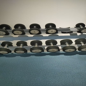 Cặp quả tạ nam Tích hợp nhà máy đặc biệt quả tạ tráng EVA vật liệu thương mại tập thể dục tại nhà - Product Image 4