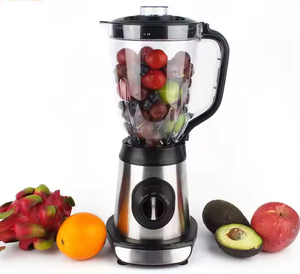 Mélangeur Portable Rechargeable de voyage de 1,4 l, nouveau <span class=keywords><strong>Design</strong></span>, Usb, batterie électrique à grande vitesse - Product Image 3