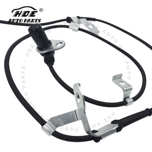 UM534372YA UM534372Y UM514372YC Venta al por mayor de piezas de automóvil HDE, sensor de velocidad de rueda trasera izquierda para Mazda BT-50 - Product Image 4